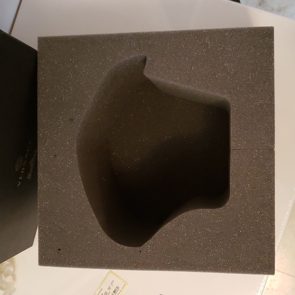 Versace Rosenthal Box with Authenticity Card EUC - Picture 7 of 10